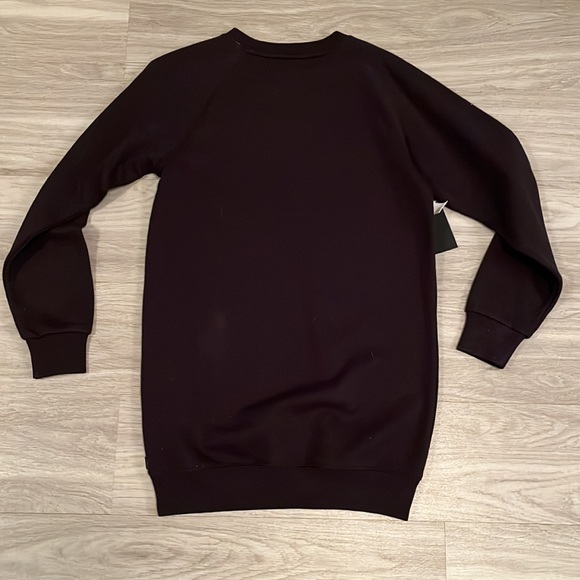 ARTIZIA/TNA NAVIA SWEATER DRESS - Picture 4 of 4